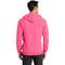 Port & Company® Core Fleece Full-Zip Hooded Sweatshirt